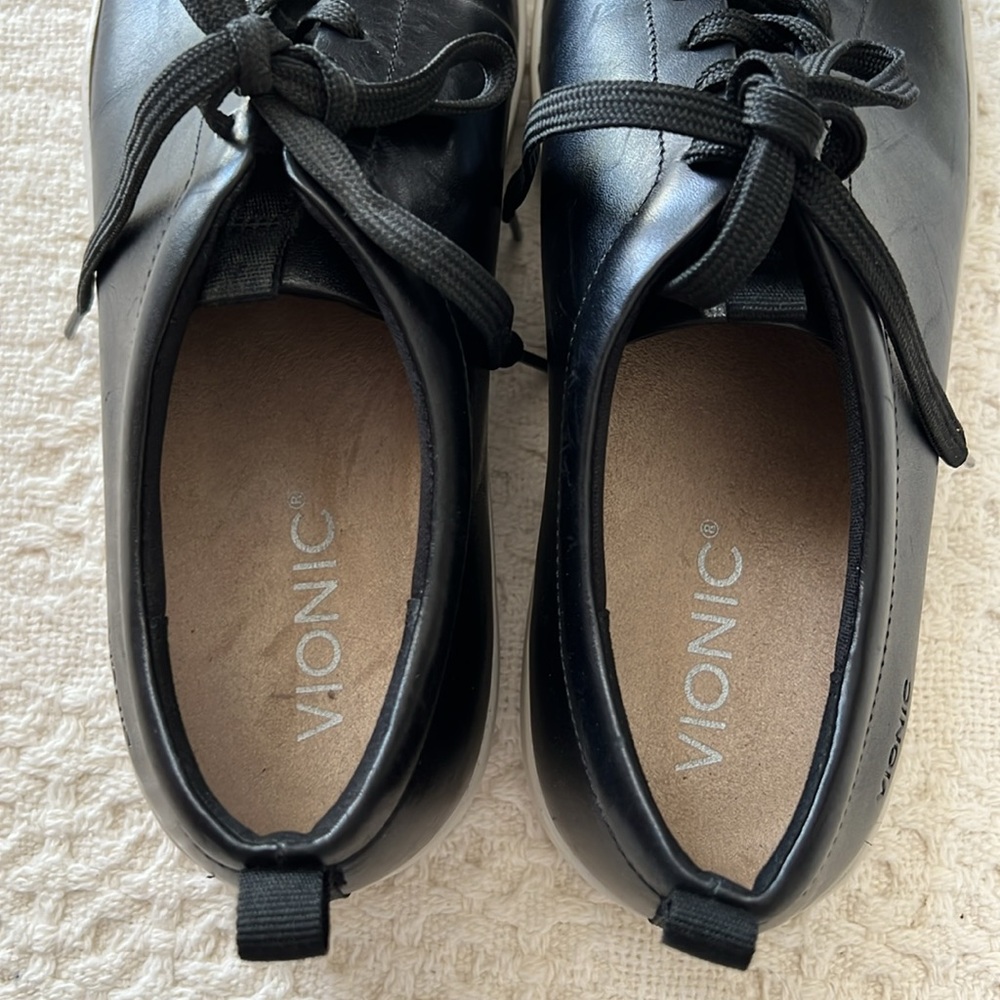 Vionic  Paisley women’s shoes size 8.5 - Picture 8 of 8